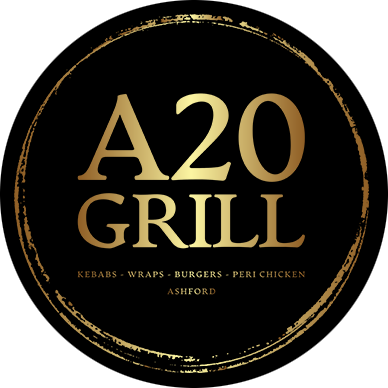 A20 Grill 